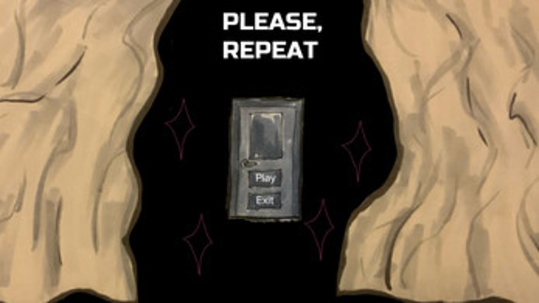 Please, repeat Image