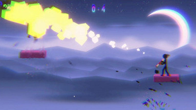 RPS Stickman Fight Image