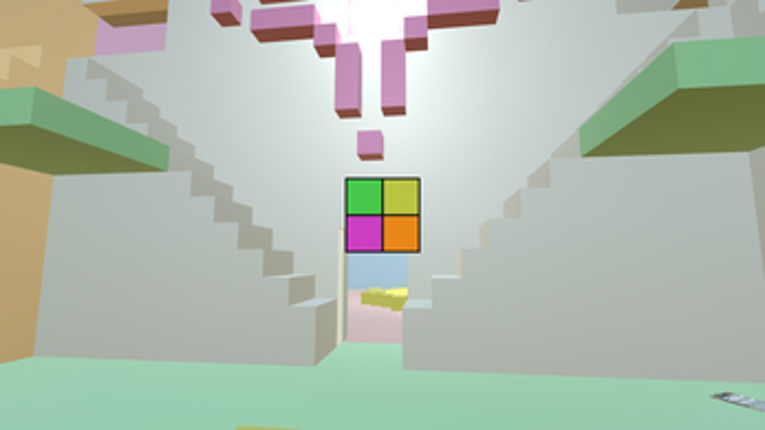 Rubik'Scape Image