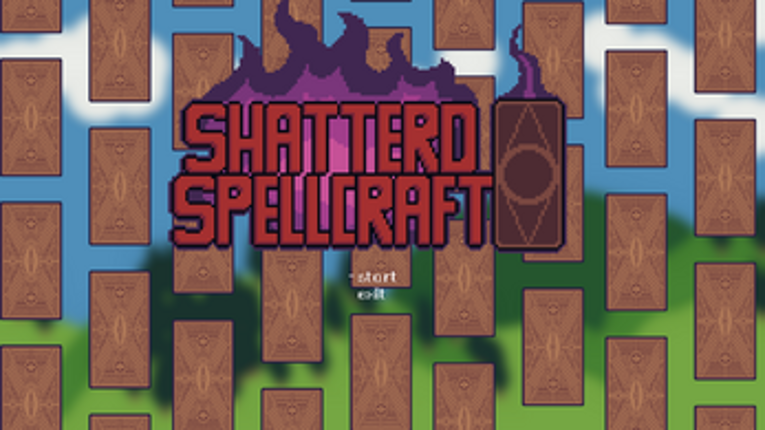 Shatered Spellcraft screenshot