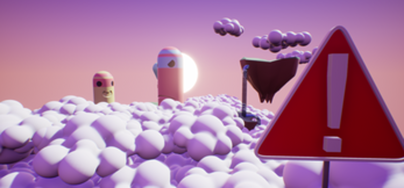 Shifting Skies screenshot