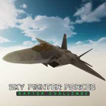 Sky Fighter Forces: Raptor Challenge Image