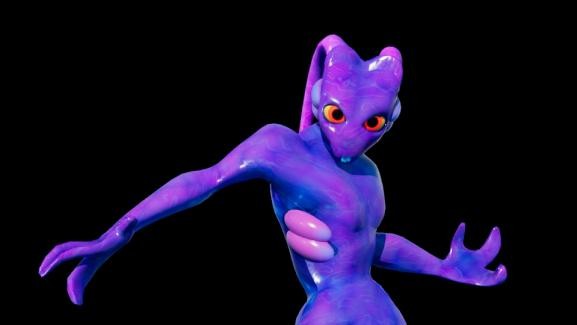 Games like SLIMETIME