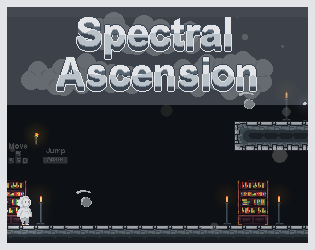 Games like Spectral Ascension