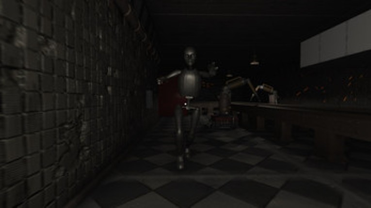 Spooky Factory Image
