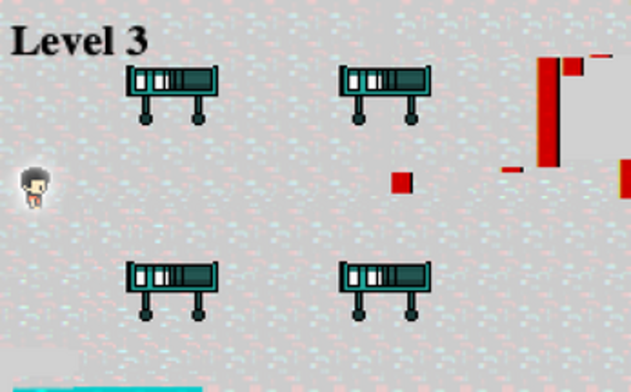 Sublevel 1 screenshot