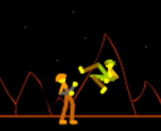 Super Color Combat Image
