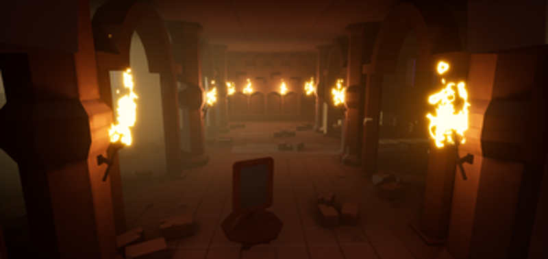 The Eternal Forest screenshot