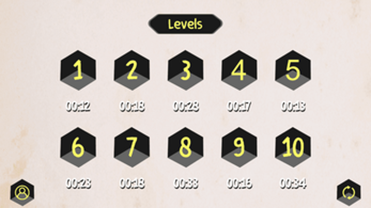 The Hourglass Tale screenshot