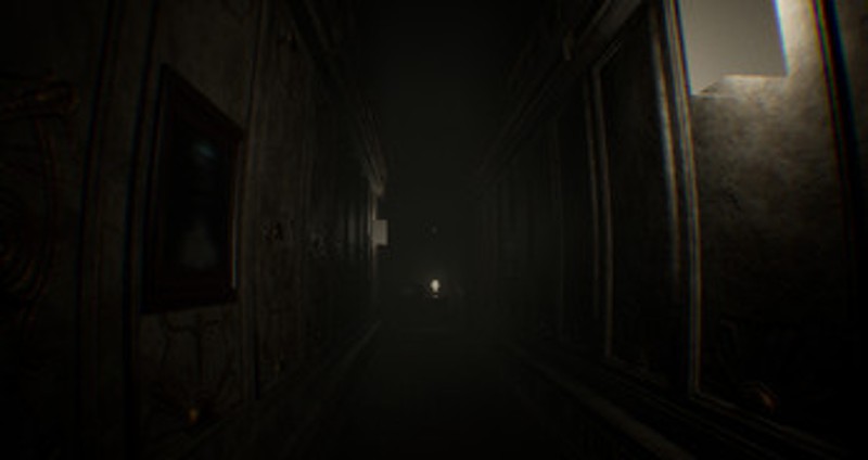 The Return a horror experience Image