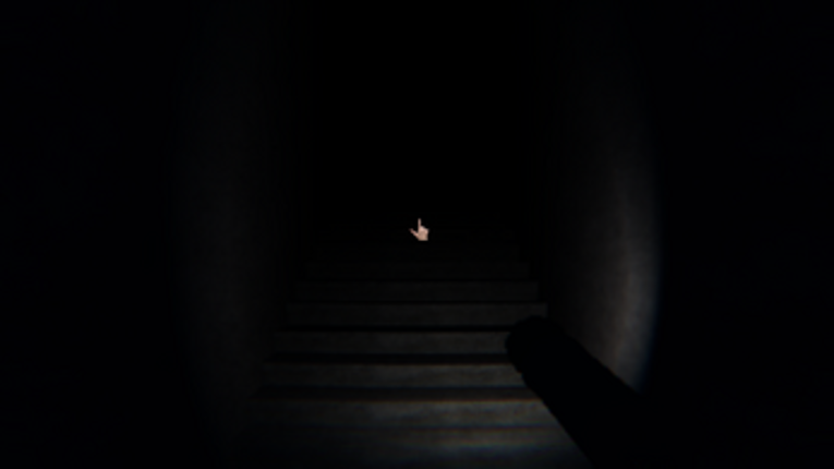 The Stairs screenshot