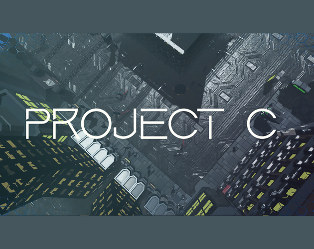 Games like PROJECT C
