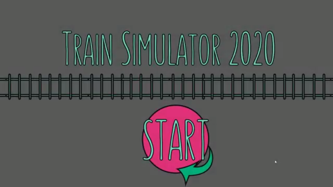 Games like Train Simulator 2020