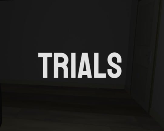 Trials Game Cover