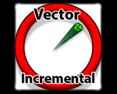 Games like Vector Incremental
