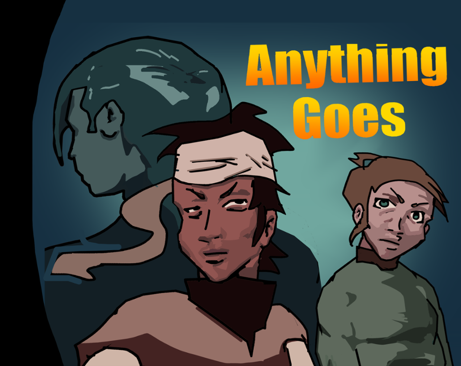 Games like Void: Anything Goes