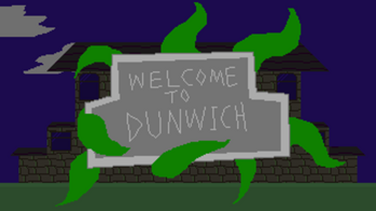 Welcome to Dunwich Image