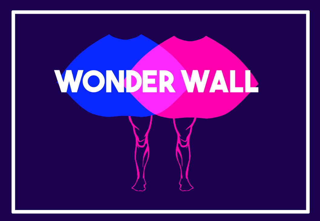 Games like Wonder Wall