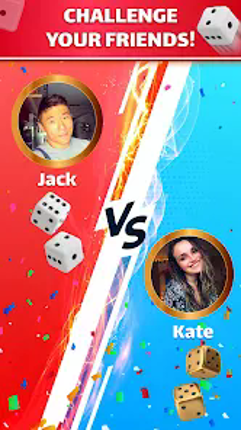 Yatzy: Dice Game Online Image
