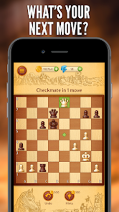 Chess Online - Clash of Kings screenshot