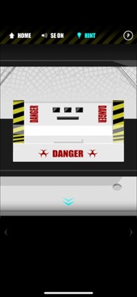 GEN-KAN -Escape Game- screenshot