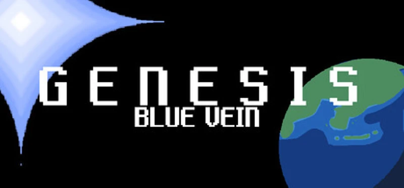 Genesis: Blue vein Image