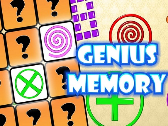 Genius Memory Image