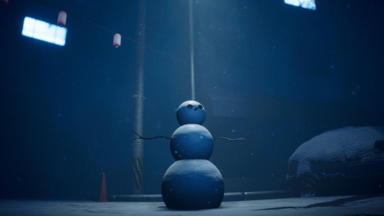 Gift Collector screenshot