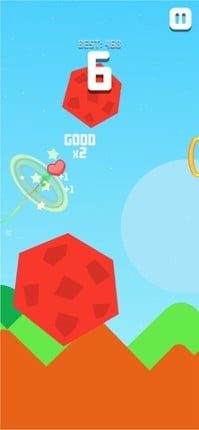 Glides screenshot