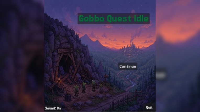 GobboQuestIdle Image