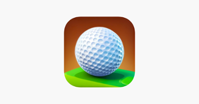 Golf Mobile Roguelite 3d Games Image