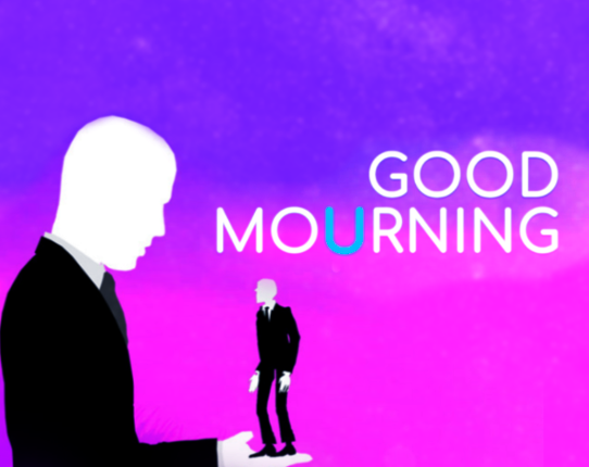 Good Mourning Game Cover