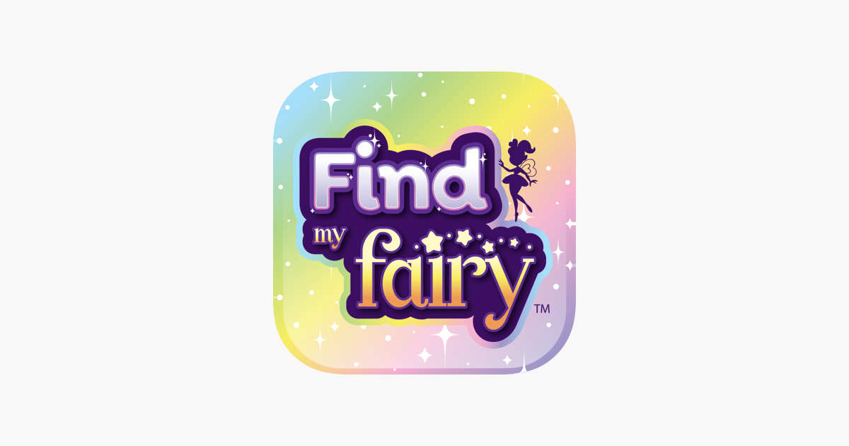 Games like Got2Glow Find My Fairy