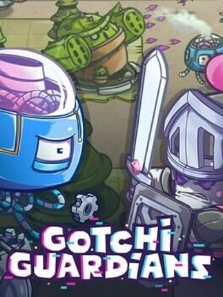 Gotchi Guardians Image