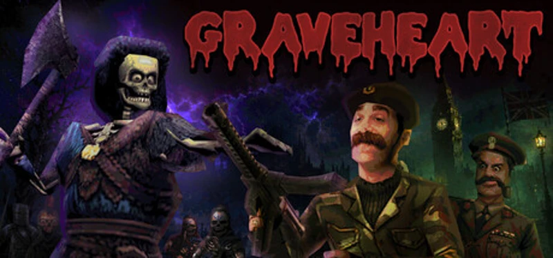 Graveheart Image