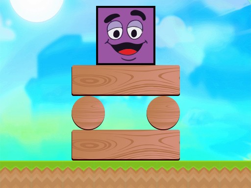 Games like Grimace Blocks