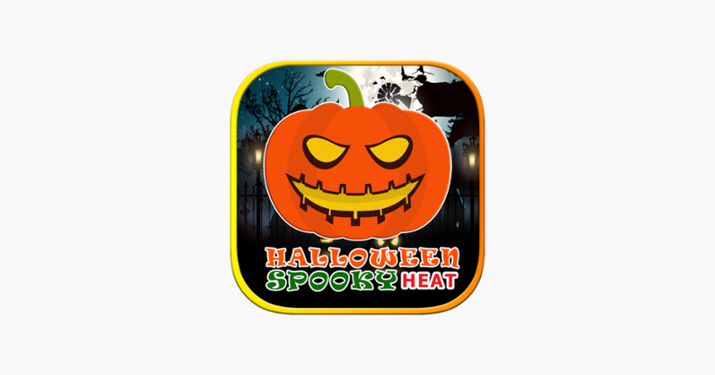 Halloween Spooky Heat - Kids Funny Match 3 Games Game Cover