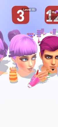 Hand Evolution Runner Image