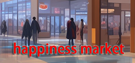 Games like happiness market