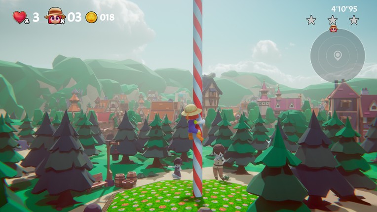 Happy Birthday screenshot