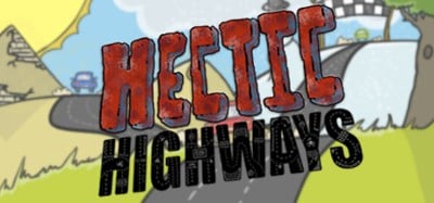 Hectic Highways Image