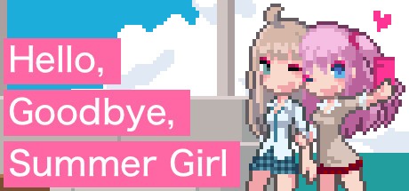 Games like Hello, Goodbye, Summer Girl