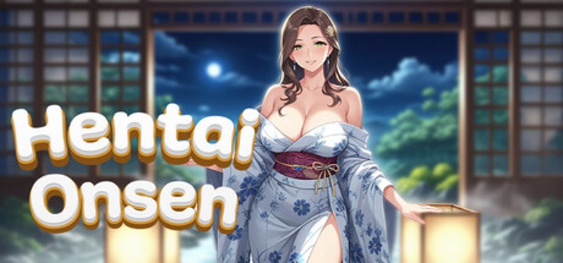 Hentai Onsen Image