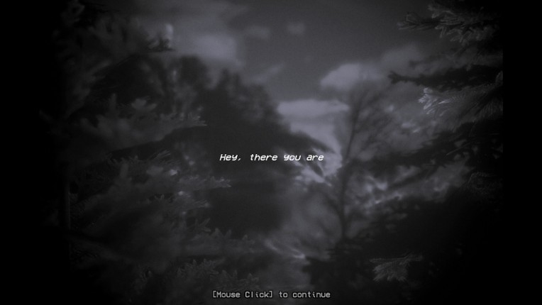 Hermit Computer screenshot
