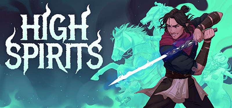 High Spirits Image