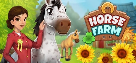 Games like Horse Farm