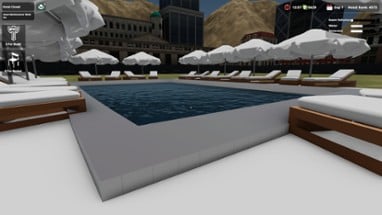 Hotel Simulator 2024 Image