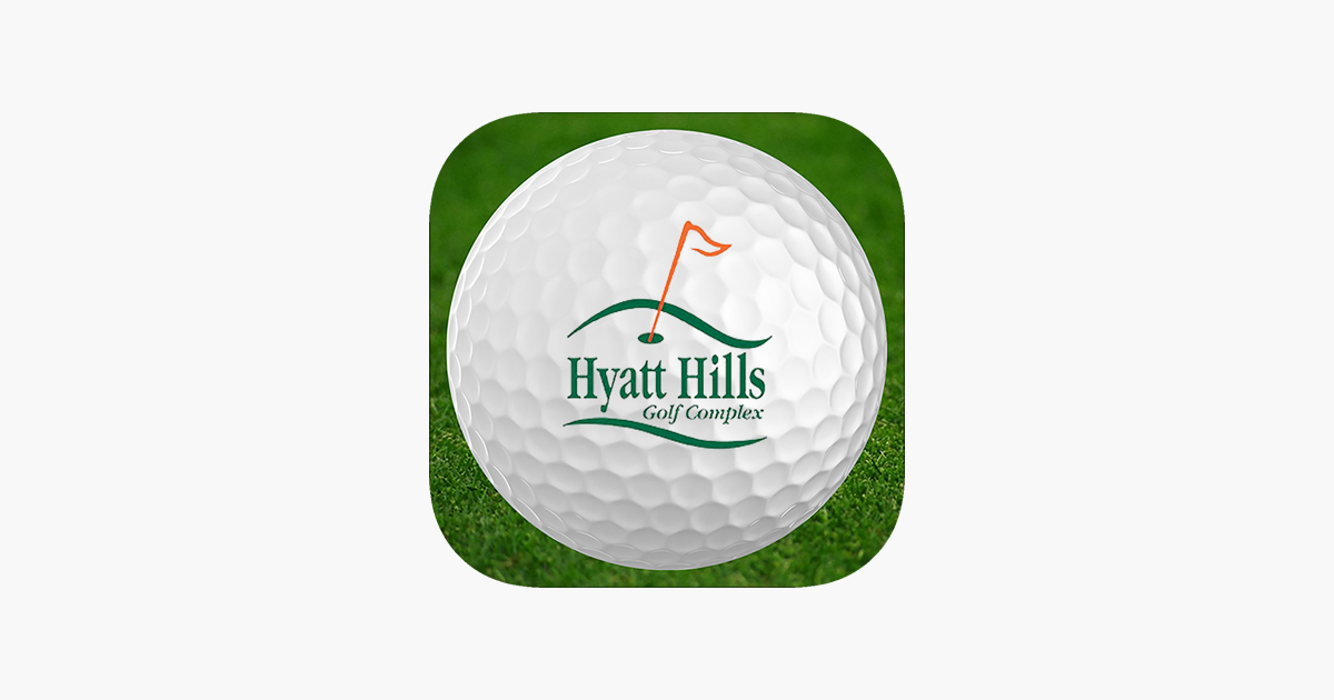 Games like Hyatt Hills Golf