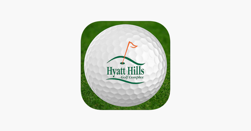 Hyatt Hills Golf Image