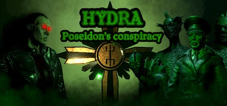 Games like Hydra - Poseidon's conspiracy